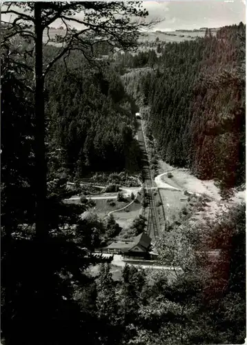 Oberweissbach - Bergbahn -224196