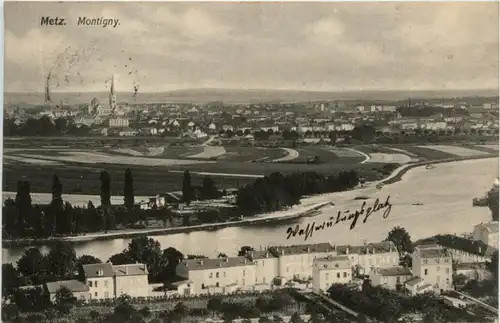 Metz - Montigny -223194