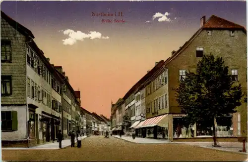 Northeim - Breite Strasse -223780
