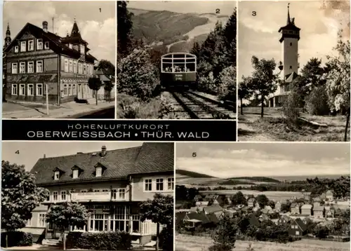 Oberweissbach -224192