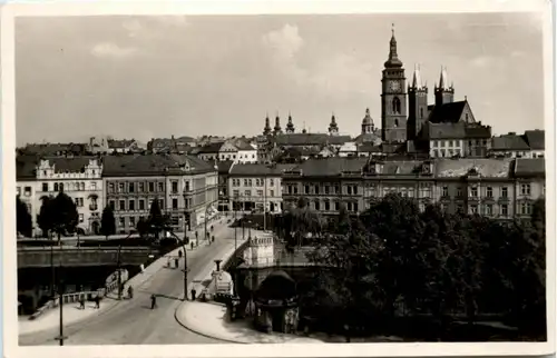 Königgrätz - Hradec Kralove -223348