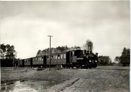 Eisenbahn -223922
