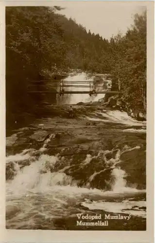 Mummelfall -222498