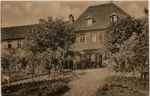 Rückerts Wohnhaus in Neuses -223878