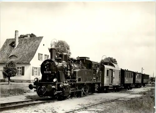 Eisenbahn -223916