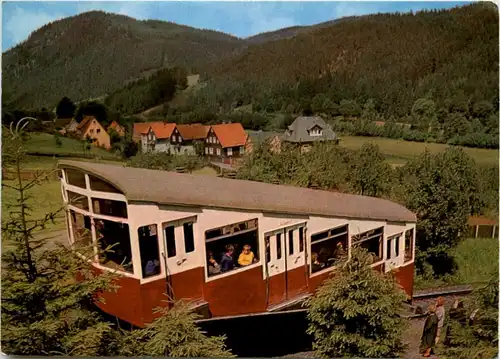 Oberweissbacher Bergbahn -224286