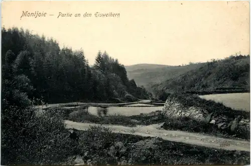 Montjoie - Eisweihern -225308