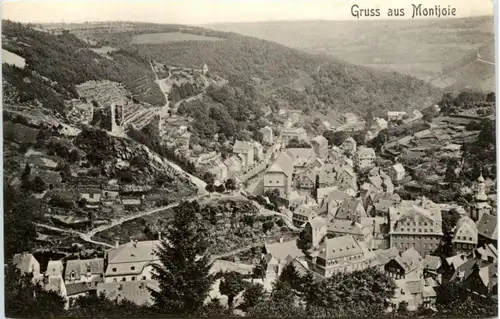 Montjoie -225350