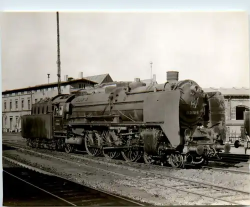Eisenbahn -224278