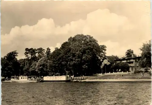 Plau - Ortsteil Seelust -224240