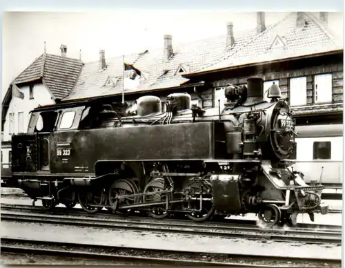 Eisenbahn -223932