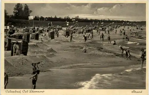 Ostseebad Dievenow -223010