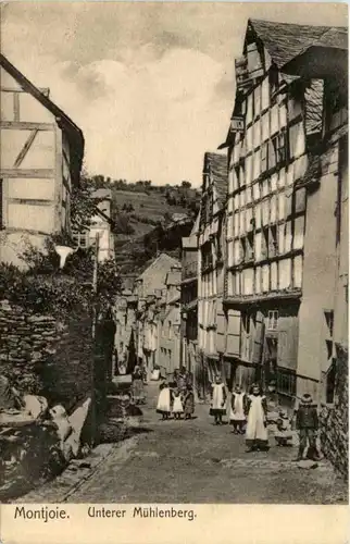 Montjoie - Unterer Mühlenberg -225220