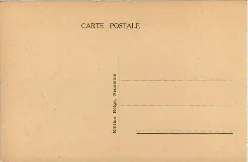 La Panne - Colonie -225930