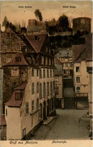 Montjoie - Marktstrasse -225424