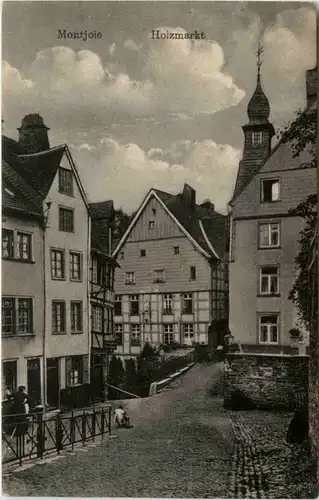 Montjoie - Holzmarkt -225486