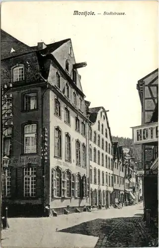 Montjoie - Stadtstrasse -225194