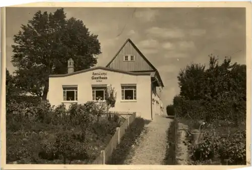 Schmeckwitz - Gsthaus Bücke dich -223424