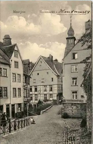 Montjoie - Holzmarkt -225192