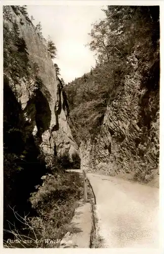 Weiz/Steiermark - Weiz -Partie aus der Weizklamm -309256