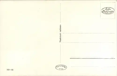 Weiz/Steiermark - Weiz -Partie aus der Weizklamm -309256