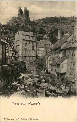 Montjoie -225250