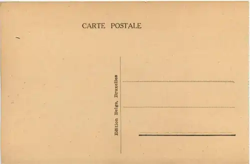 La Panne - Colonie -225920