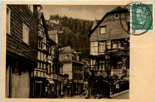 Montjoie - Rurstrasse -225146