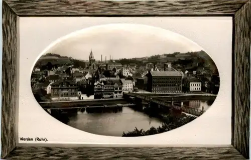 Werden Ruhr -226572