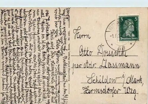Werden Ruhr -226636
