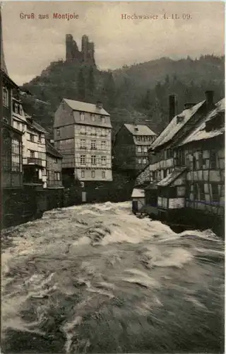 Gruss aus Montjoie -225246