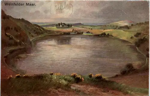 Weinfelder Maar -225820