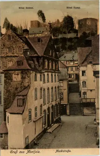 Montjoie - MArktstrasse -225428