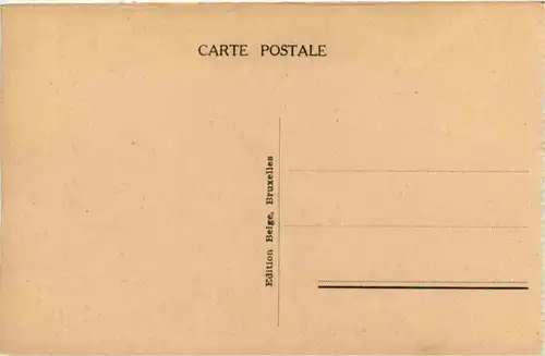 La Panne - Colonie -225912