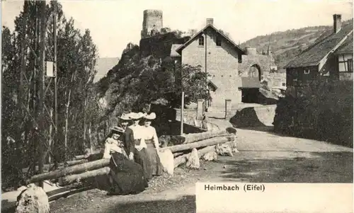 Heimbach Eifel -226234