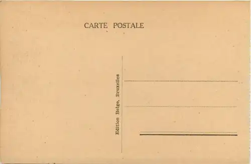 La Panne - Colonie -225926