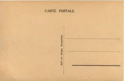 La Panne - Colonie -225928