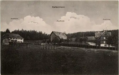 Kaltenbronn -227494