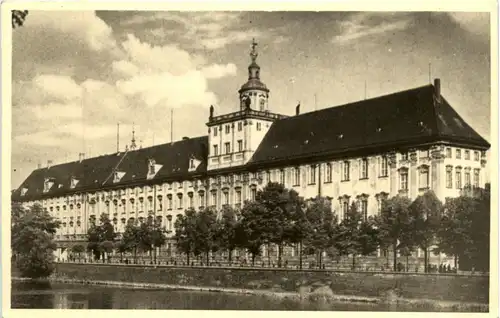 Breslau - Universität -227588