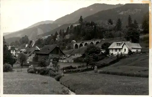 Mürzzuschlag/Steiermark - Steinhaus a. Semmering - -310348