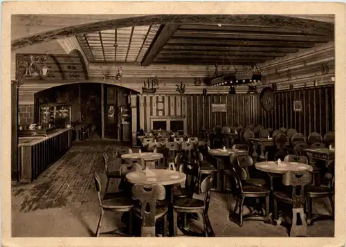 Bremen - Remmers Altdeutsche Bierstuben -227394