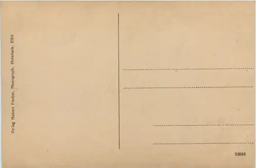 Abtei Mariawald bei Heimbach - Fruchternte -226208