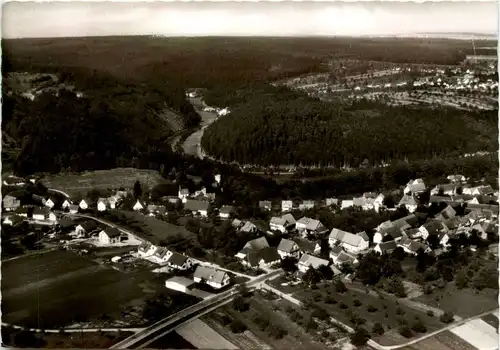 Steinegg im Schwarzwald -227374