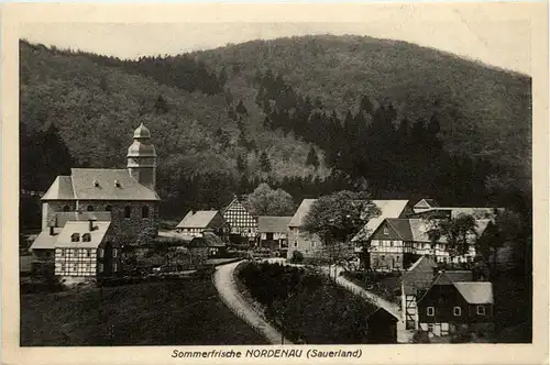 Schmallenberg - Nordenau -227668