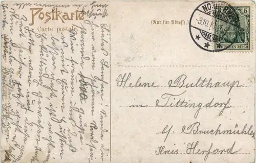 Norderney - Segelsteg -226422