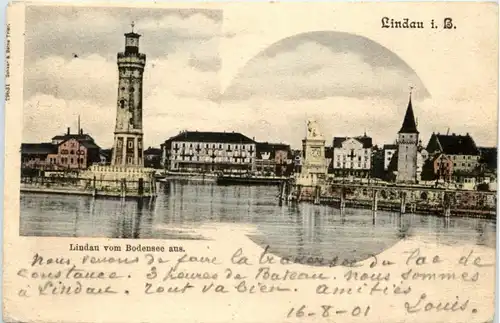 Lindau -225746