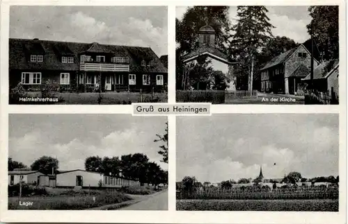 Gruss aus Heiningen -226866