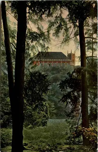 Praha - Statthalter Schloss -227888