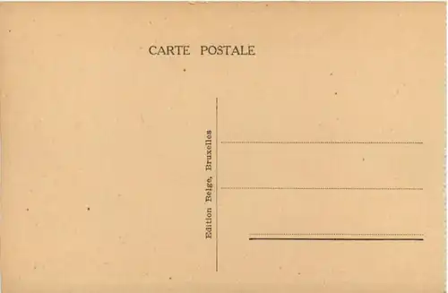 La Panne - Colonie -225922