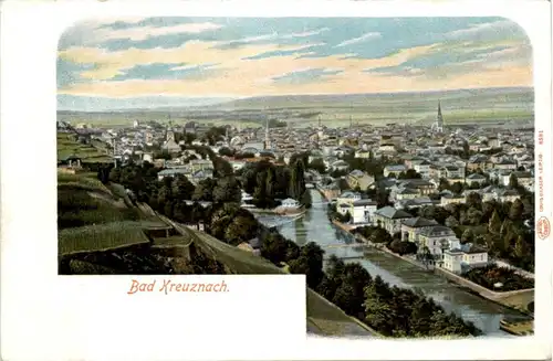 Bad Kreuznach -226998